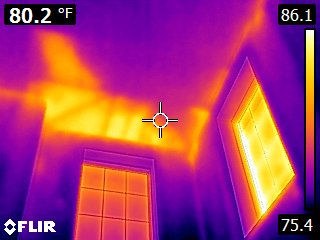 Town & Country home inspection photo 1