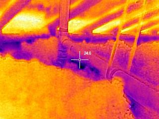 Town & Country HVAC inspection photo 23