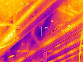 Town & Country HVAC inspection photo 24