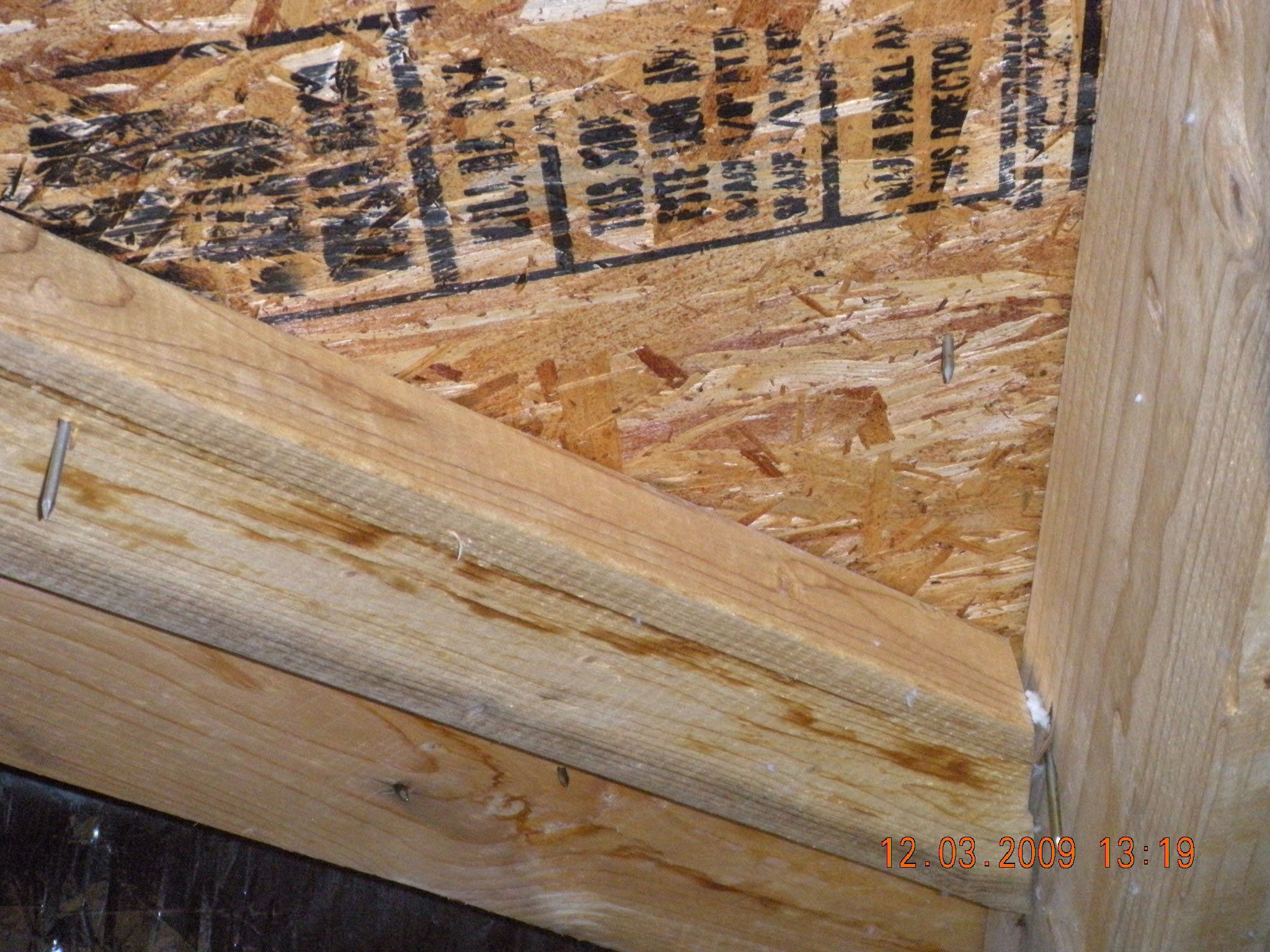 Town & Country home inspection photo 39