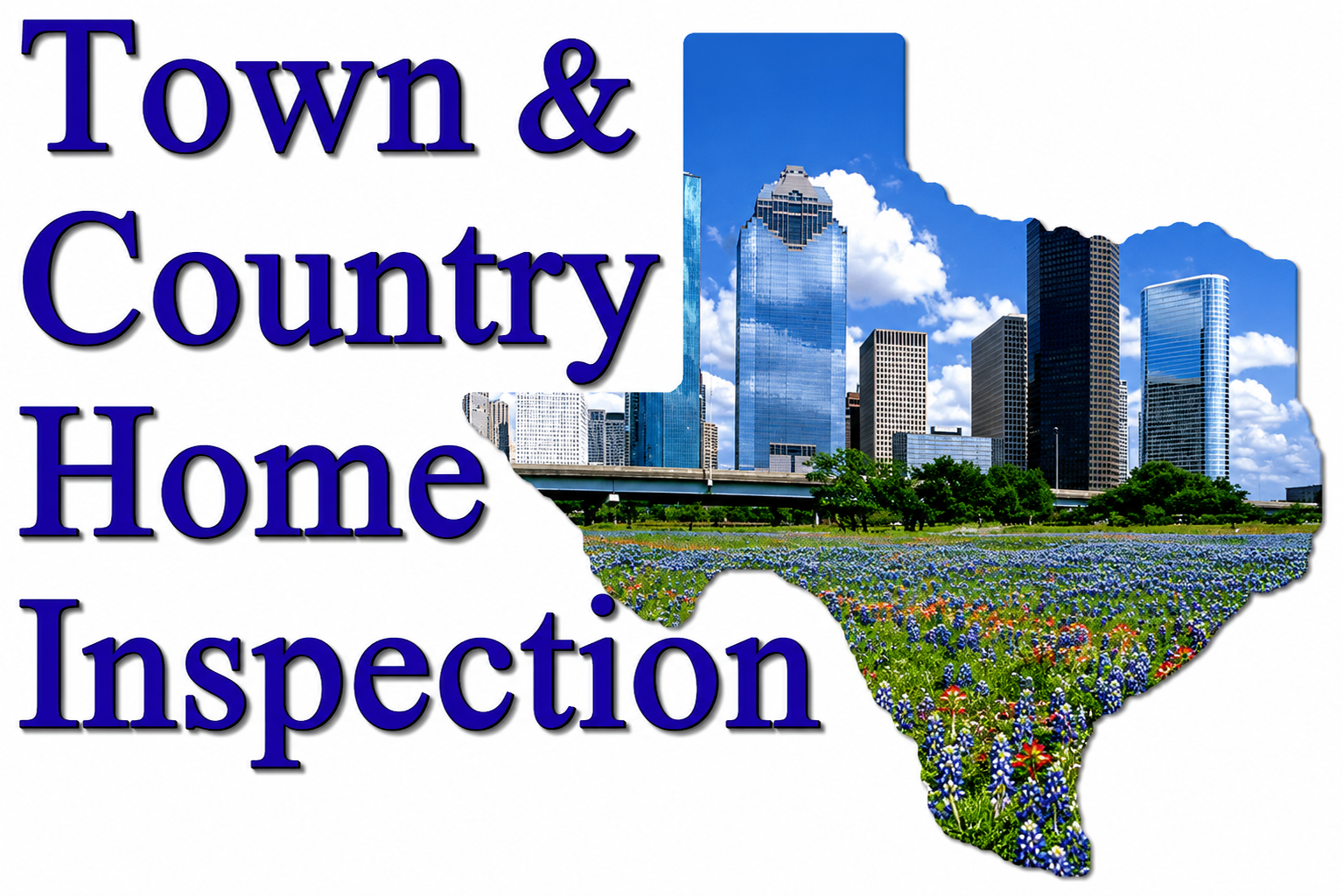 Town & Country Home Inspection — Montgomery, Texas